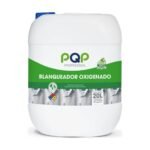 Blanqueador Oxigenado PQP Profesional 20 L