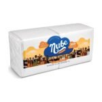 Servilletas Nube Maxi Ahorro Cortadas x 300