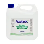 Ácido Peracético Desinfectante Azulado