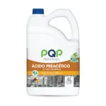 Ácido Peracético de Uso Industrial PQP Profesional