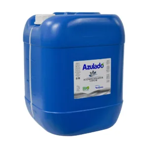Acondicionador Capilar Azulado – 19 L