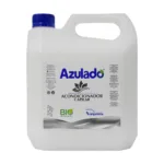 Acondicionador Capilar Azulado