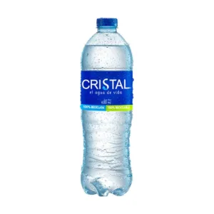 Agua Cristal