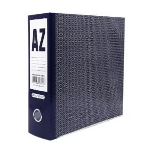 Legajador AZ Fabrifolder – Carta