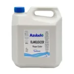 Blanqueador Ropa Color Azulado 3,8 L