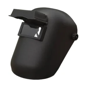 Careta para Soldar con Visor Móvil Sosega