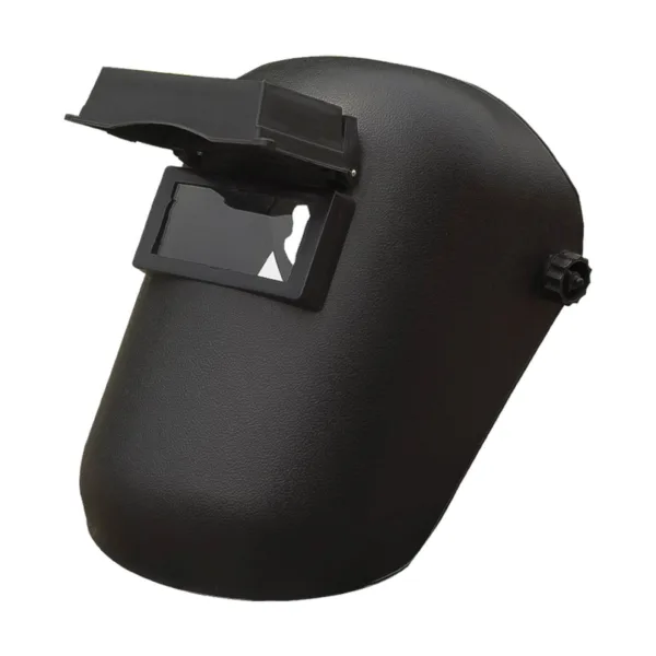 Careta para Soldar con Visor Móvil Sosega