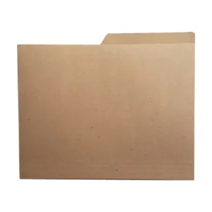 Carpeta Yute