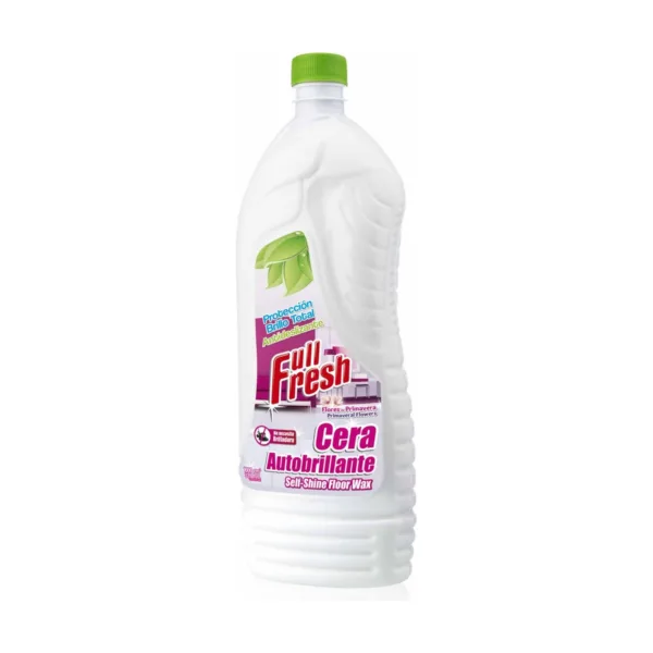 Cera Autobrillante Full Fresh 1000 ml