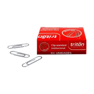 Clips Tritón