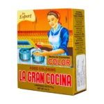 Color La Gran Cocina Triguisar 70 g (Display x 12)
