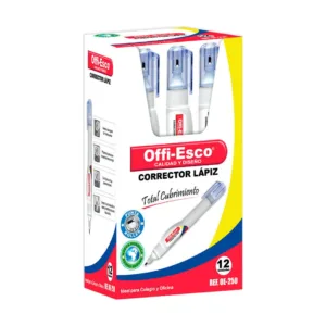 Corrector Lápiz Offi-Esco OE-250 8 ml
