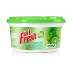Crema Lavaplatos Full Fresh Limón 500 g
