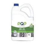 Des-Ox Desincrustante Desoxidante PQP Profesional