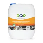Desengrasante Desincrustante Cocinas Industriales PQP Profesional