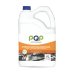 Desengrasante Desincrustante Cocinas Industriales PQP Profesional