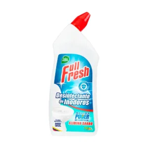 Desinfectante de Inodoros Full Fresh 500 ml