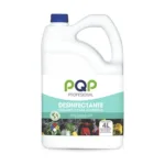 Desinfectante Orgánico para Alimentos PQP Profesional 4 L