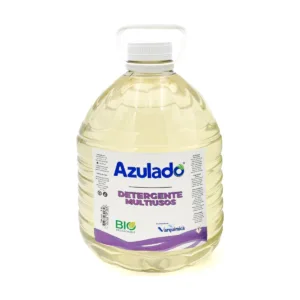 Detergente Multiusos Neutro Azulado