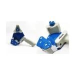 Dispensador de Cinta de Empaque Gipao GP-505