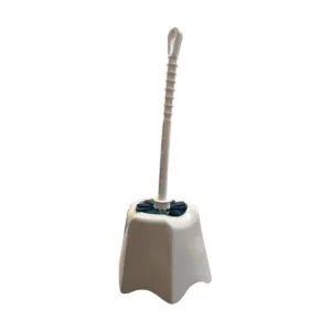 Escobillón para Baño con Base