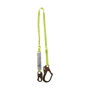 Eslinga con Absorbedor de Impacto en Reata 1,80 m Sosega