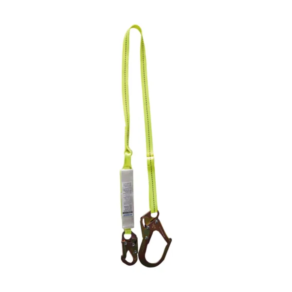Eslinga con Absorbedor de Impacto en Reata 1,80 m Sosega