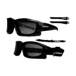 Gafa de Malla de Acero Spider Plus Sosega