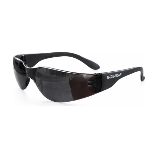 Gafas de Seguridad Oscuras Master Sosega
