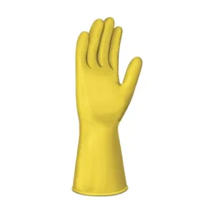Guantes Domésticos de Caucho