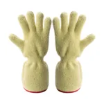Guante de Kevlar para Alta Temperatura KA3014 Sosega