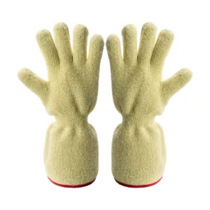 Guante de Kevlar para Alta Temperatura KA3014 Sosega