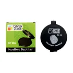 Huellero Pequeño Diverclass DC-04
