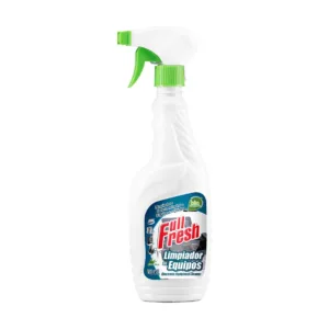 Limpiador de Equipos de Oficina Bio Full Fresh 500 ml