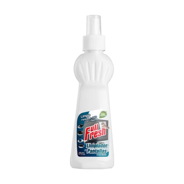 Limpiador de Pantallas Full Fresh 200 ml
