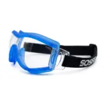 Monogafa de Seguridad Blue Antiempañante Sosega