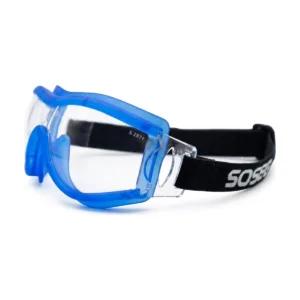 Monogafa de Seguridad Blue Antiempañante Sosega