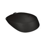 Mouse Inalámbrico Logitech M170 Negro