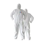 Overol Desechable Coverall Advance Sosega