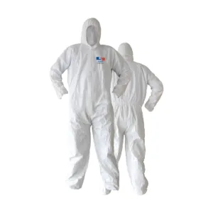 Overol Desechable Coverall Advance Sosega