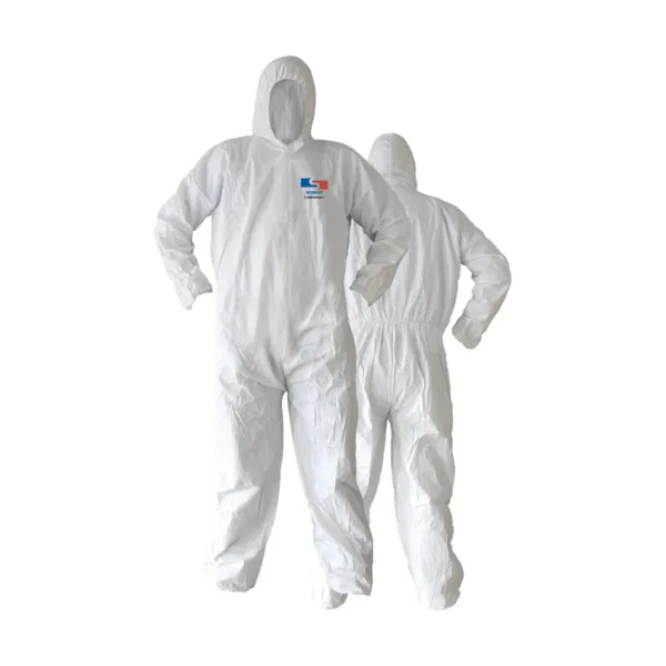 Overol Desechable Coverall Advance Sosega