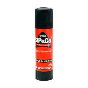 Pegante en Barra Sipega – 25 g