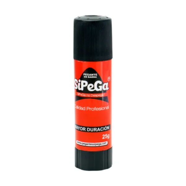 Pegante en Barra Sipega