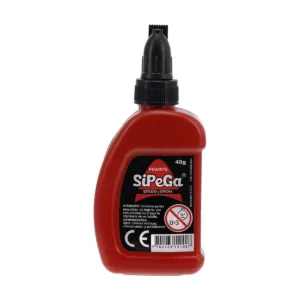 Pegante Líquido Sipega – 40 g
