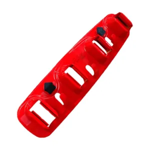 Organizador Porta Escobas Premium Fuller Pinto
