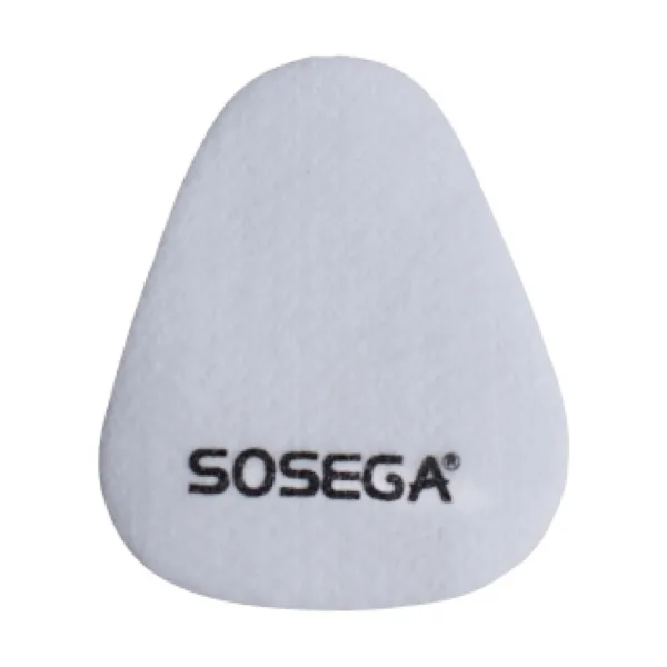 Prefiltro de Felpa M-500 Sosega