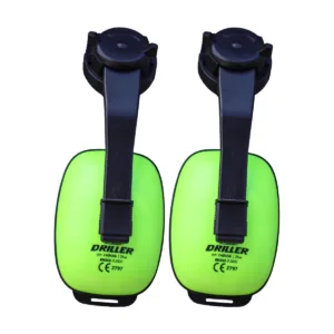 Protector Auditivo Tipo Copa para Casco Driller 26 dB Sosega