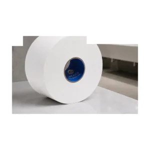 Papel Higiénico Jumbo Ibérico 250 m x 4 Rollos