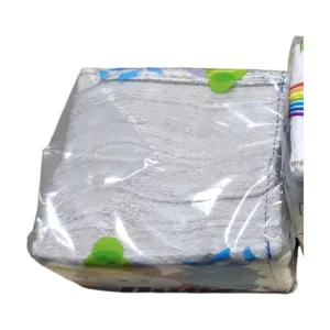 Servilletas Blancas 1 a 1 x 150