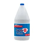 Desmanchador Super B Ropa Color 1000 ml
